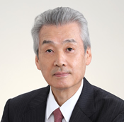 松本　吉郎会長